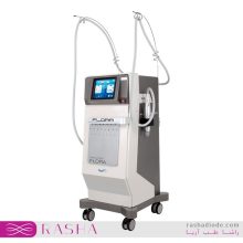 لیزر ار اف فلورا