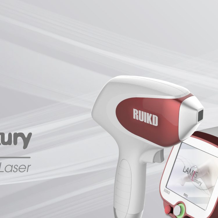 دستگاه لیزر دایود