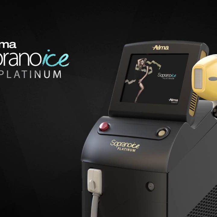 دستگاه لیزر الکس دایود