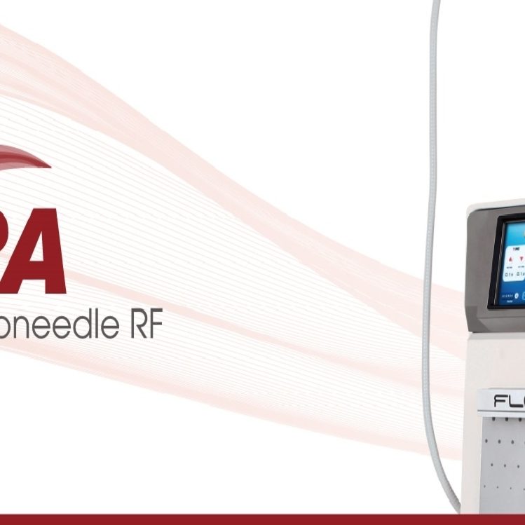 خرید دستگاه آر اف فرکشنال